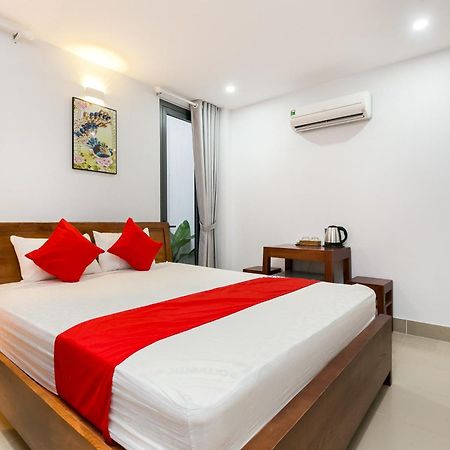 Super Oyo 520 Friendly Homestay Πόλη Χο Τσι Μινχ Εξωτερικό φωτογραφία
