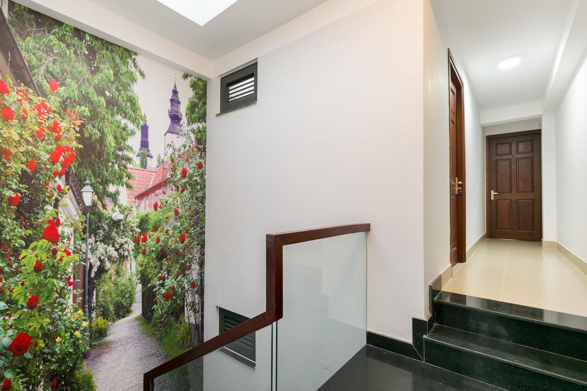 Super Oyo 520 Friendly Homestay Πόλη Χο Τσι Μινχ Εξωτερικό φωτογραφία